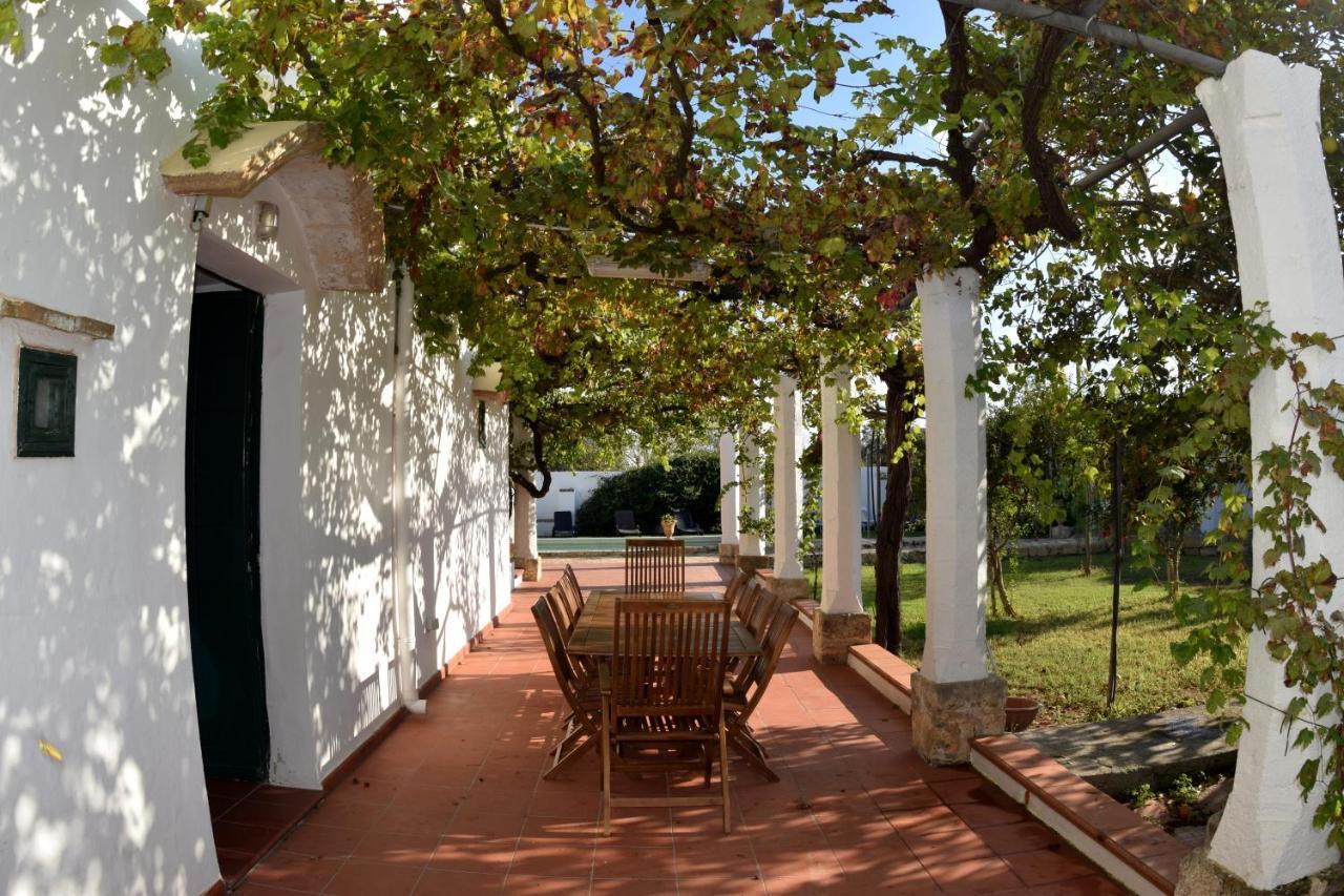 La Giara House ,Near Gallipoli Alezio Exterior photo